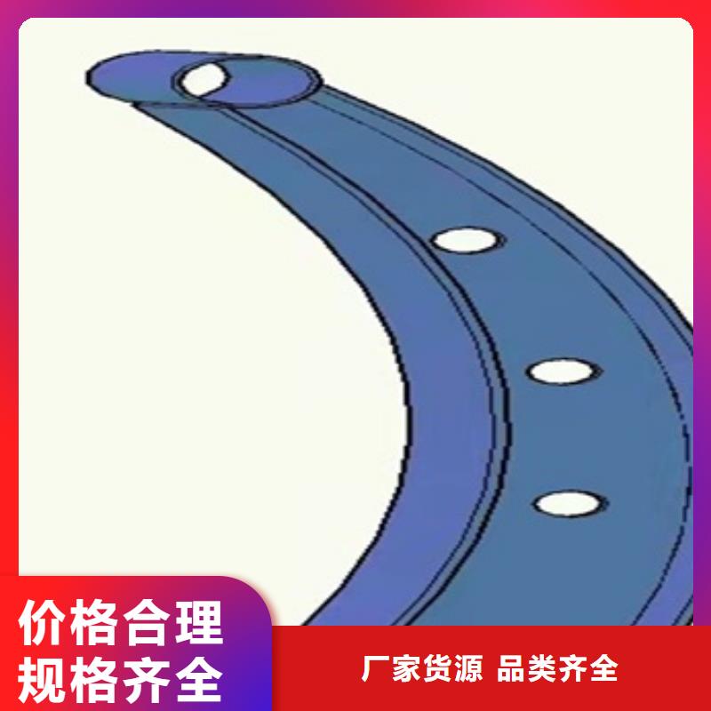 西藏省304橋梁欄桿廠家直銷