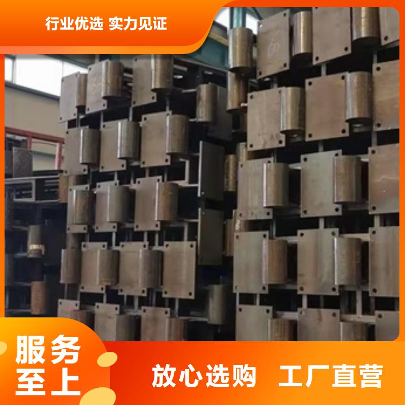 六安鍍鋅鋼管護欄認準實力工廠