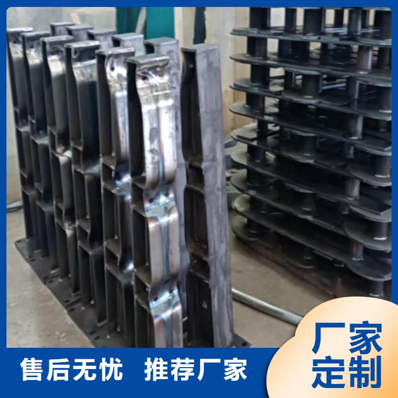 江蘇用戶喜愛(ài)的201不銹鋼護(hù)欄生產(chǎn)廠家