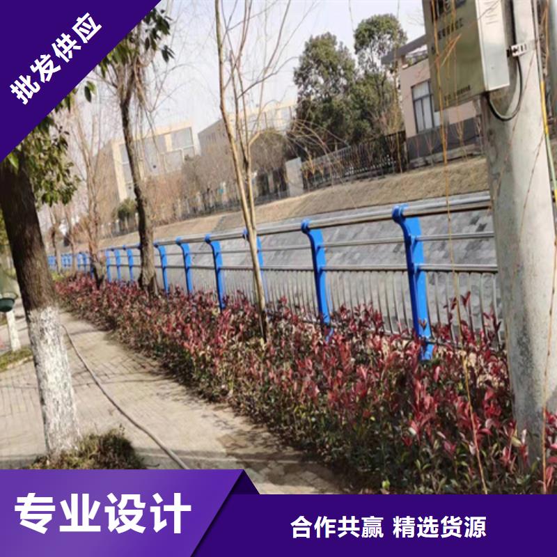 西藏省304橋梁欄桿廠家直銷