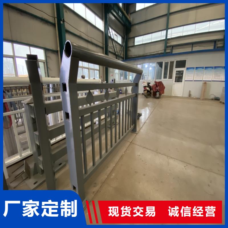 張家口生產(chǎn)燈箱護(hù)欄_優(yōu)質(zhì)廠家