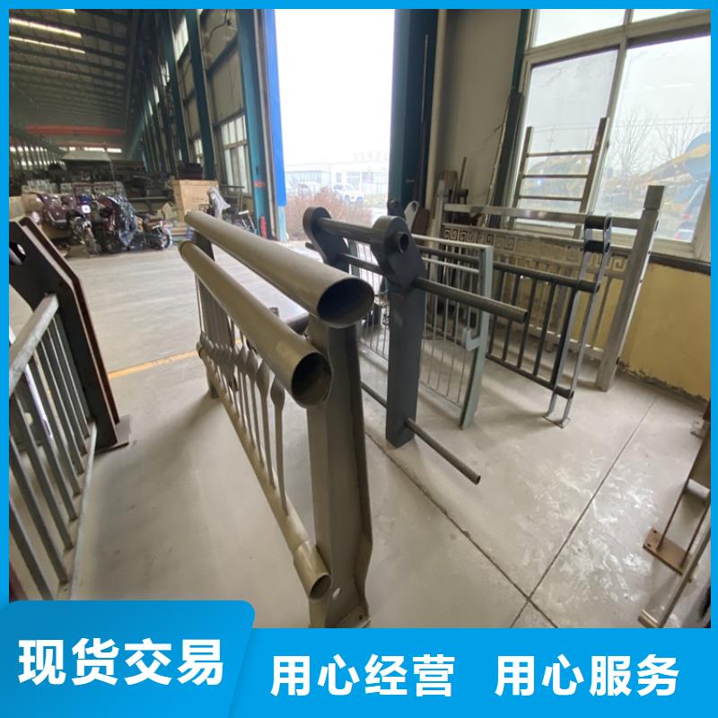 買商洛304不銹鋼護欄必看-價格低