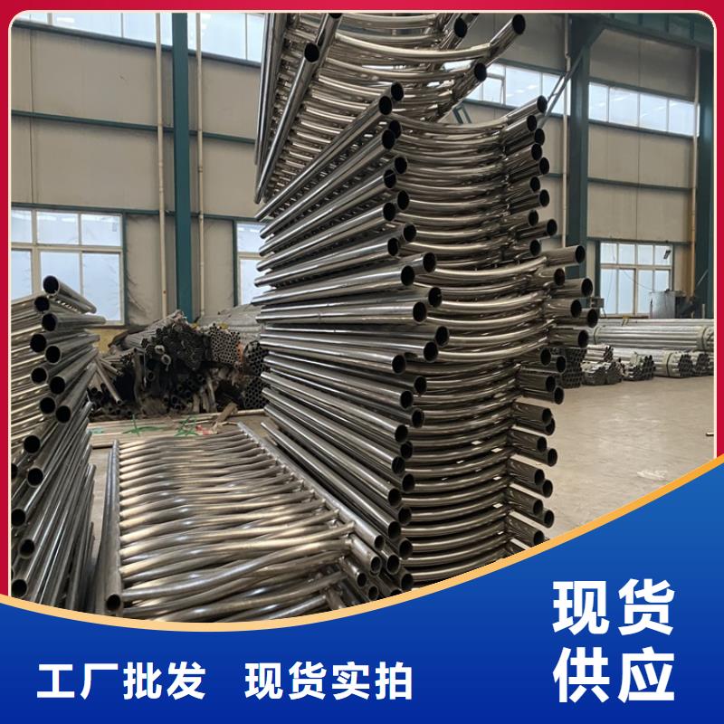 質(zhì)量?jī)?yōu)的黃石Q235B防撞護(hù)欄供應(yīng)商