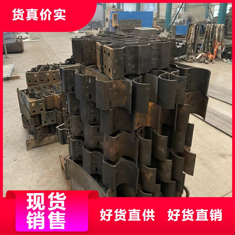 涼山不銹鋼橋梁護欄質量有保障的廠家