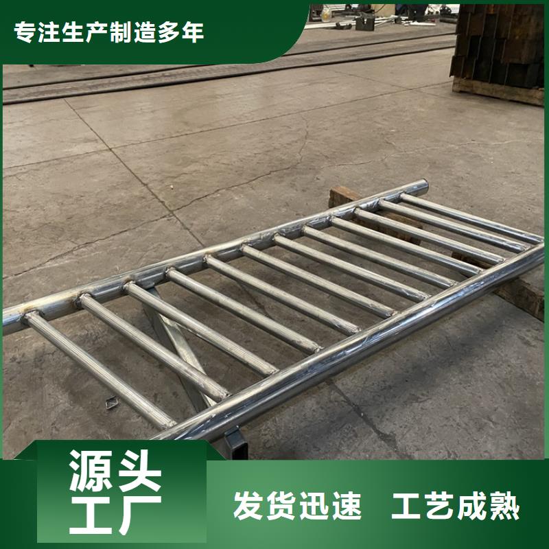 張家口生產道路護欄的供貨商
