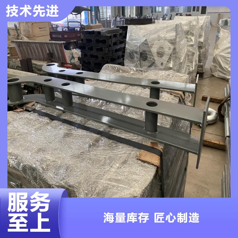 涼山不銹鋼橋梁護欄質量有保障的廠家