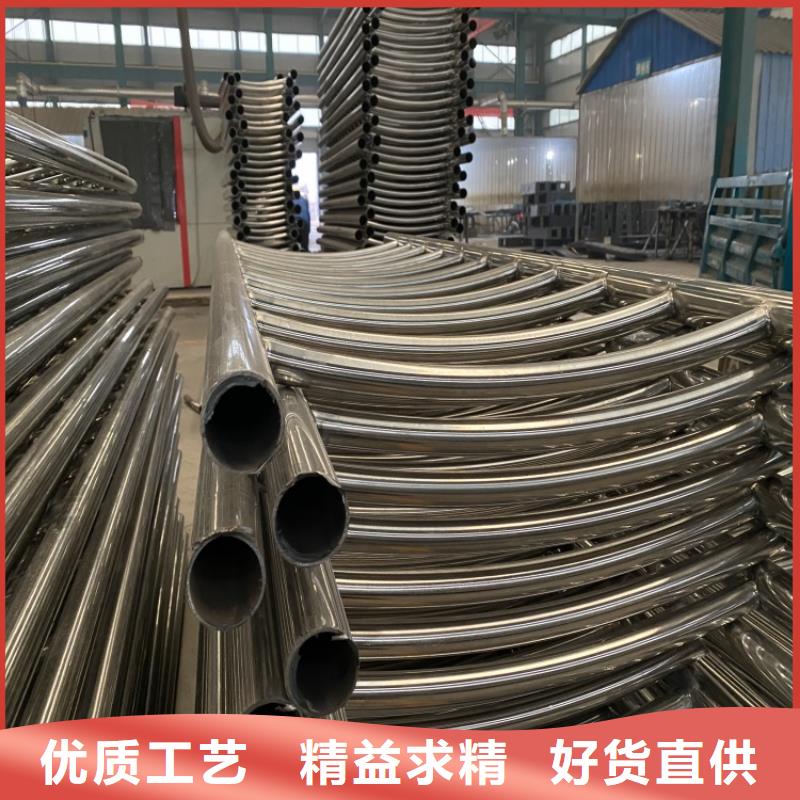 質(zhì)量?jī)?yōu)的黃石Q235B防撞護(hù)欄供應(yīng)商