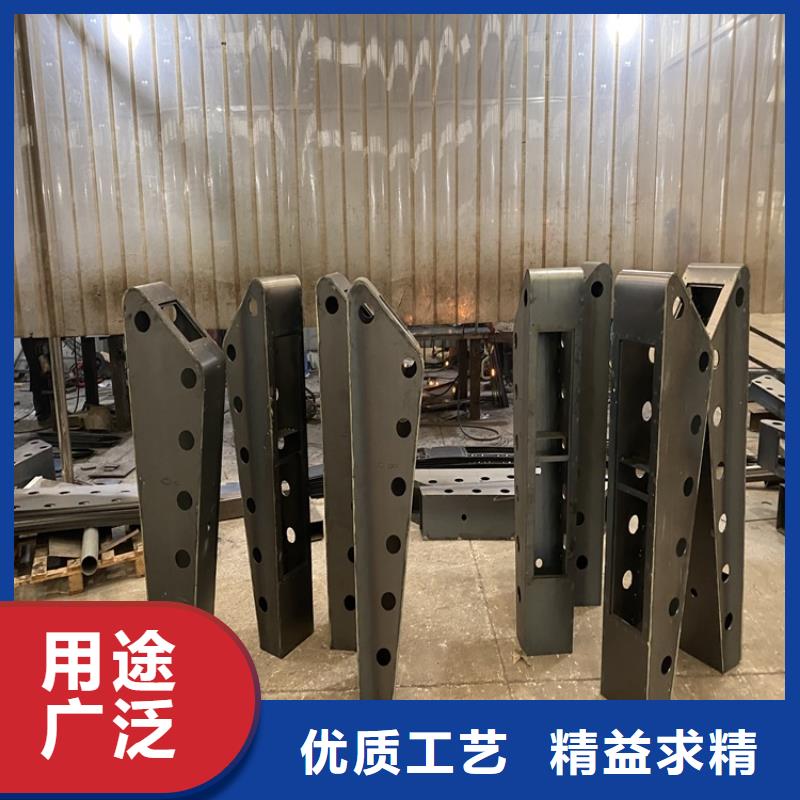 烏魯木齊河道欄桿-河道欄桿廠家批發