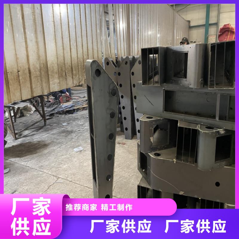阿壩人行橫道隔離欄-發貨快
