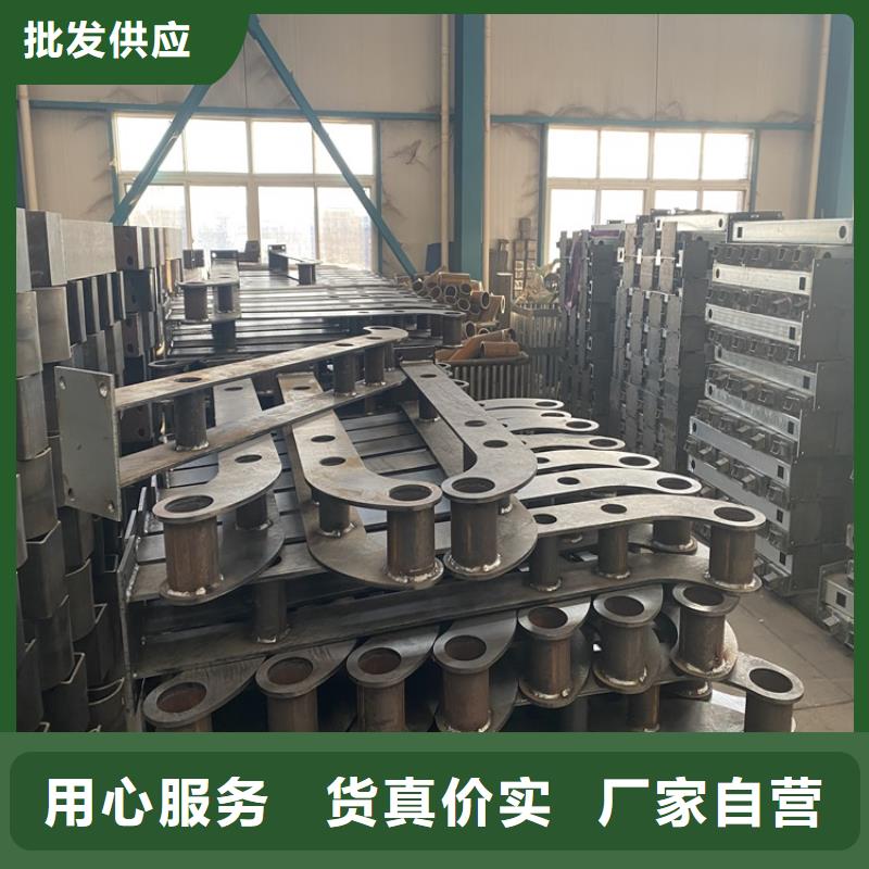 質(zhì)量?jī)?yōu)的黃石Q235B防撞護(hù)欄供應(yīng)商