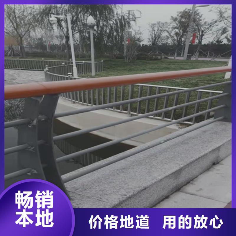 阿壩人行橫道隔離欄-發貨快