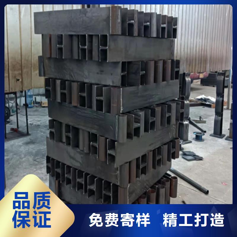 黃山景觀護(hù)欄廠(chǎng)家市場(chǎng)價(jià)