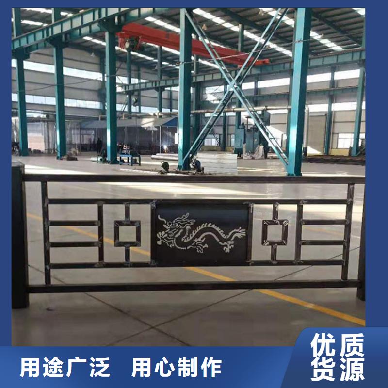 烏魯木齊不銹鋼景觀護(hù)欄隨時發(fā)貨快