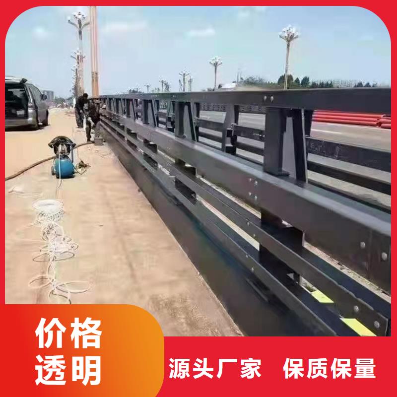 咨詢阿壩燈光護欄廠家