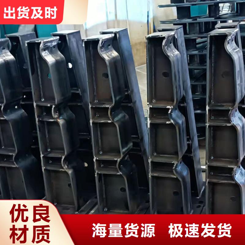 湛江護欄橋梁防撞供應(yīng)商-長期合作
