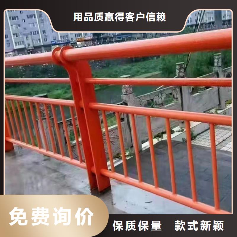 綿陽LED燈光護欄正規廠家