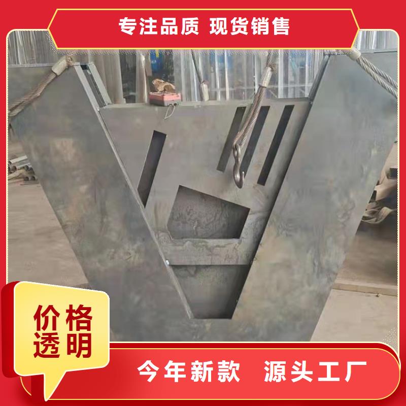 湘西不銹鋼復合管樓梯欄桿包郵