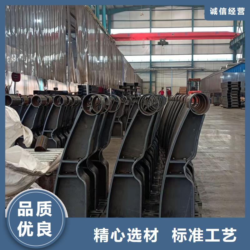 商洛燈光護(hù)欄本地廠家放心購(gòu)買(mǎi)