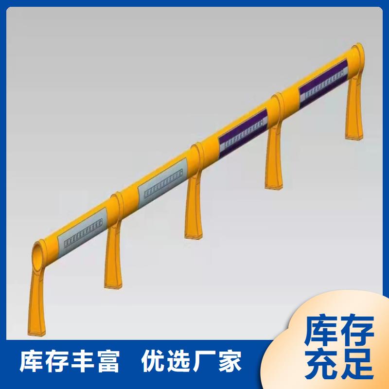 陽(yáng)江不銹鋼橋護(hù)欄生產(chǎn)