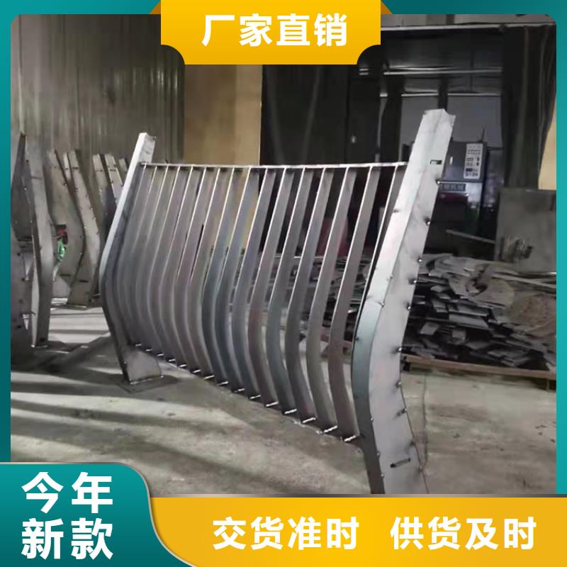 張家口防撞鋼板立柱商家