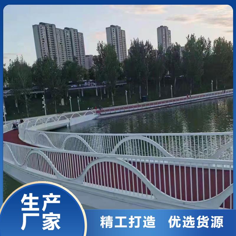 牡丹江304不銹鋼橋梁護(hù)欄質(zhì)量為主