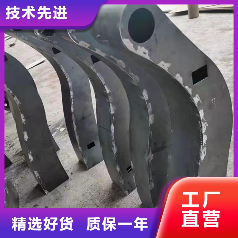 新聞:漯河道路護欄防撞生產廠家