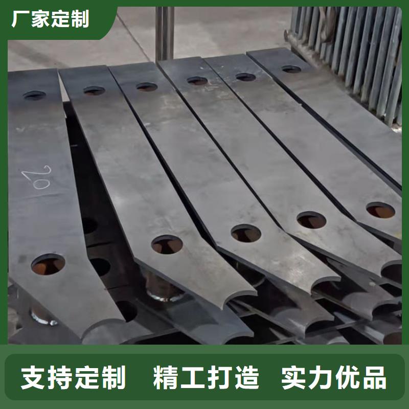 牡丹江304不銹鋼橋梁護(hù)欄質(zhì)量為主