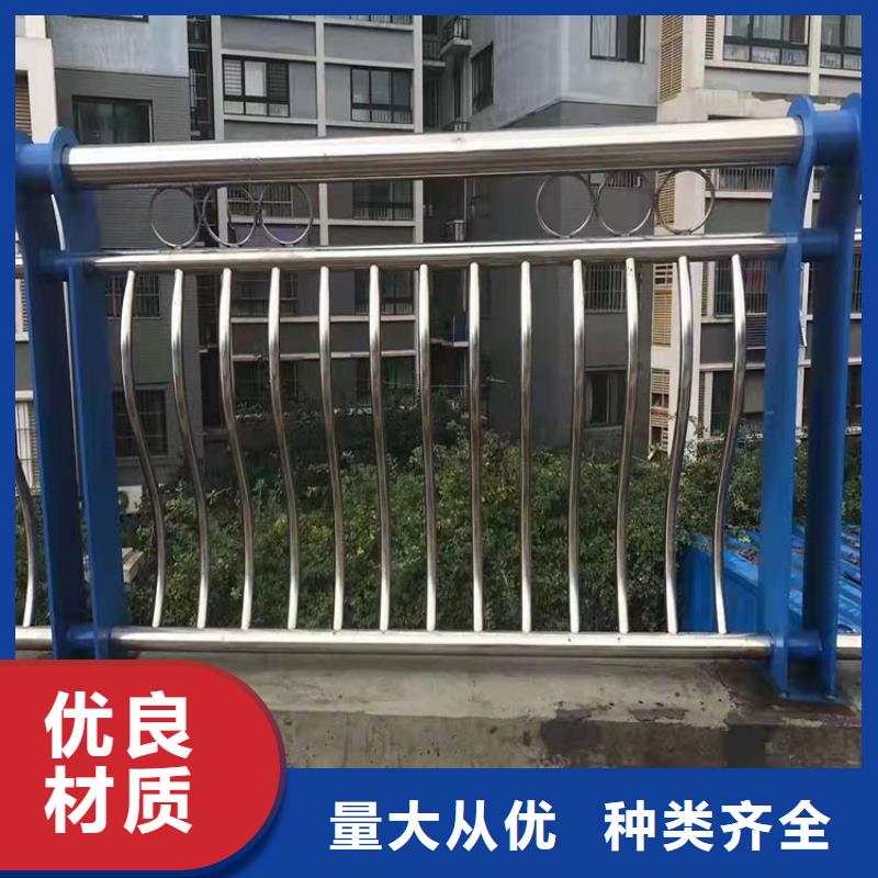 西藏護欄橋梁防撞廠家批發供應