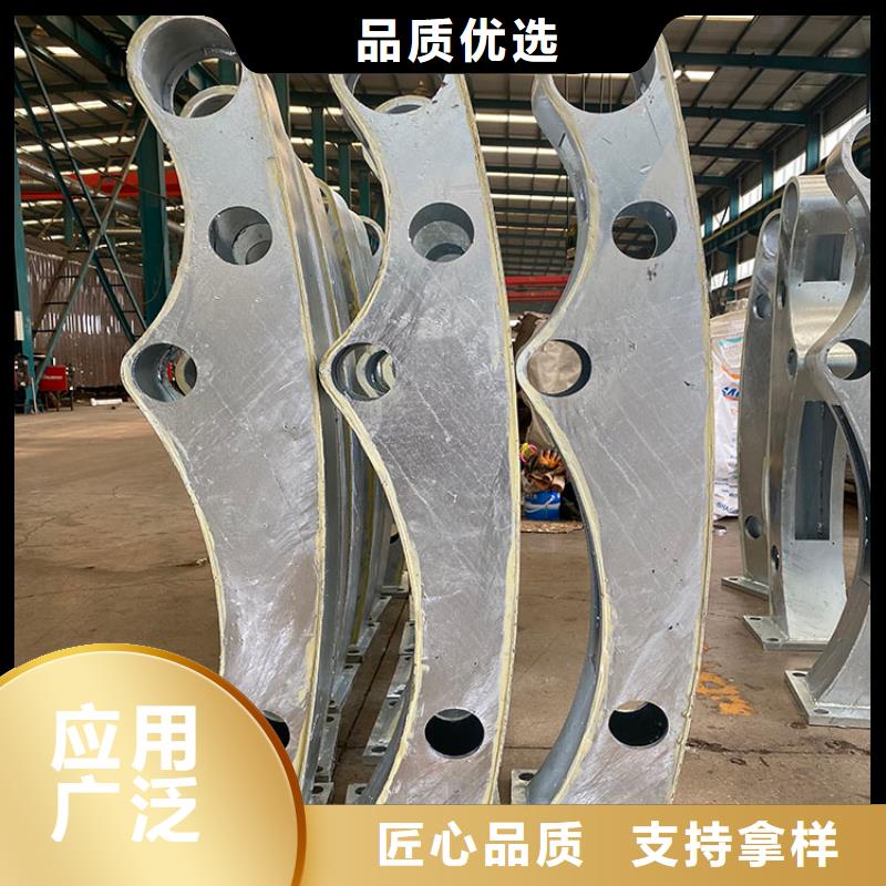 張家口防撞鋼板立柱商家