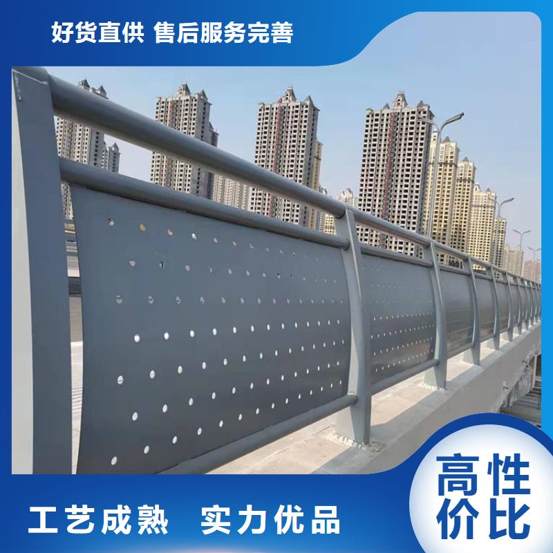 白沙縣Q235鋼板立柱新品促銷