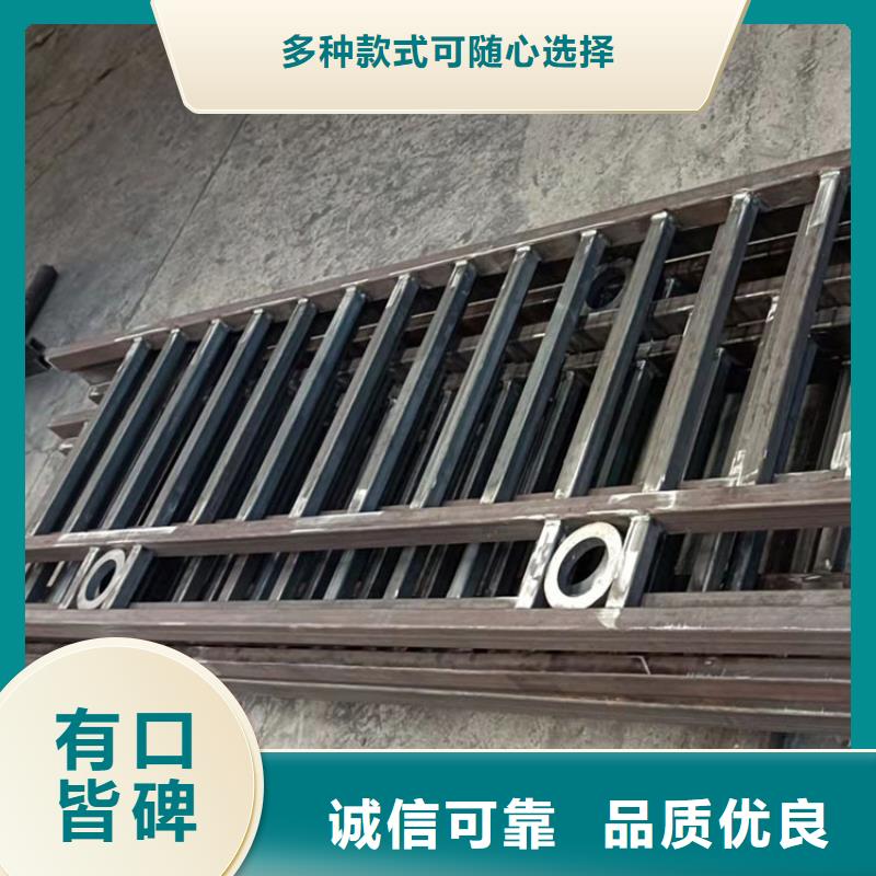 西藏河道護(hù)欄型號(hào)齊全 價(jià)格驚喜
