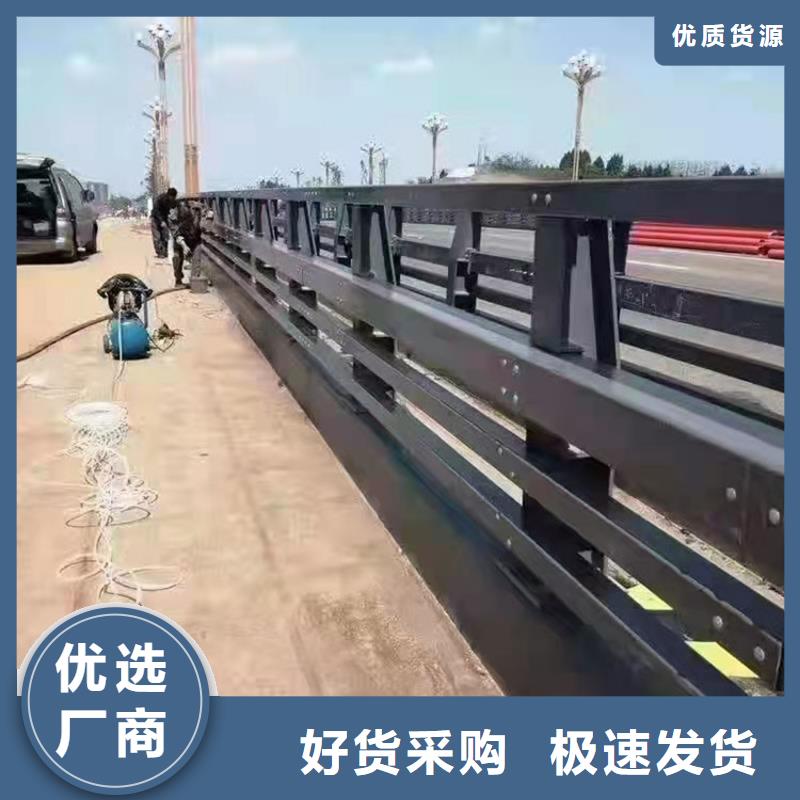 烏魯木齊道路護欄護欄廠家報價