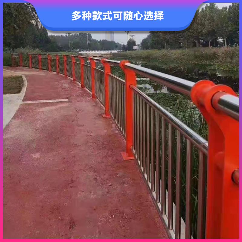 西藏防撞橋梁欄桿規(guī)格全可滿足不同需求