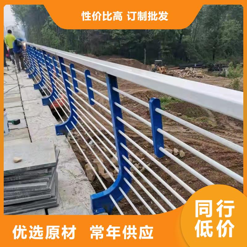浙江橋梁護欄立柱-品質保障