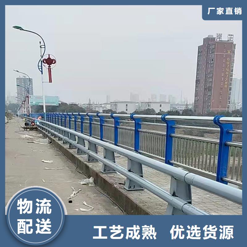 包頭燈光護欄全國定做