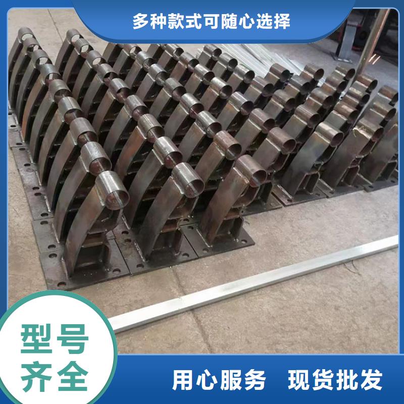 不銹鋼護欄生產加工與銷售價格地道