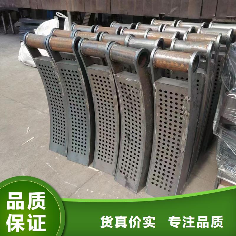 買不銹鋼景觀護欄-現貨充足有保障客戶信賴的廠家
