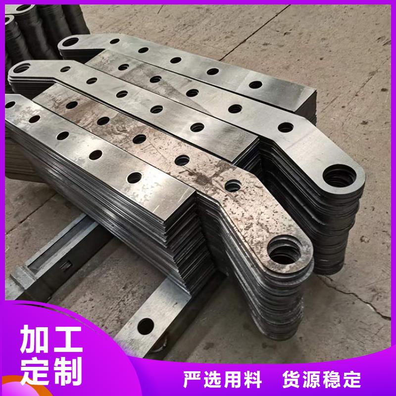 現貨供應不銹鋼立柱繩索護欄_誠信企業當地生產商
