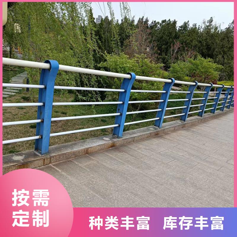 鍍鋅噴塑鋼板立柱廠家，定制品質無所畏懼