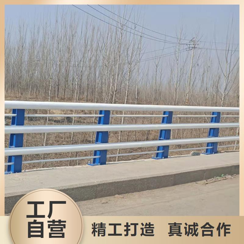 質量可靠的景觀燈護欄生產廠家暢銷當地