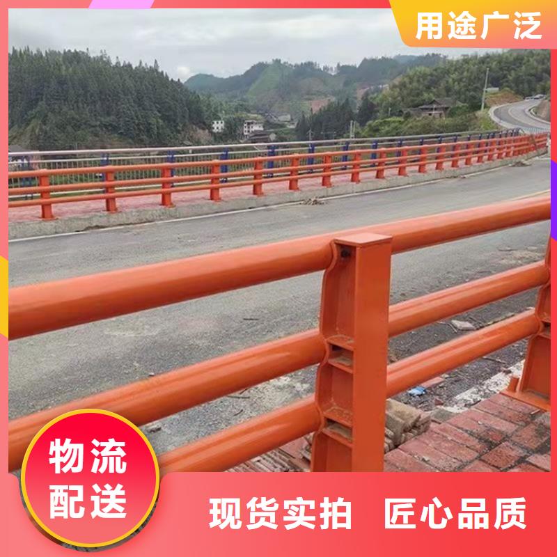 橋護欄專業護欄生產商可接急單