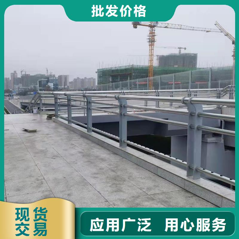 橋面不銹鋼護欄-橋面不銹鋼護欄放心當地公司