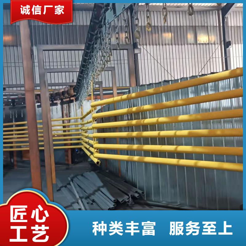 烏魯木齊橋護(hù)欄上門安裝服務(wù) 歡迎咨詢