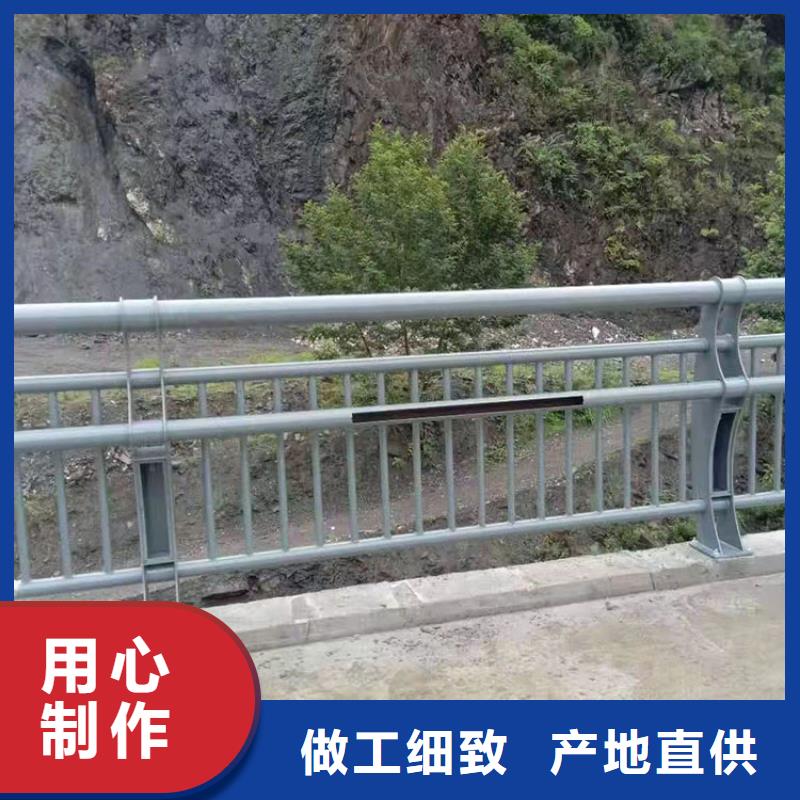 秦皇島路橋欄桿售后有保證