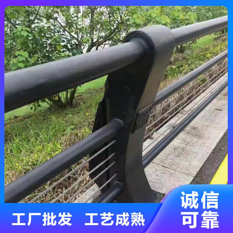 云浮批發橋上不銹鋼欄桿的批發商