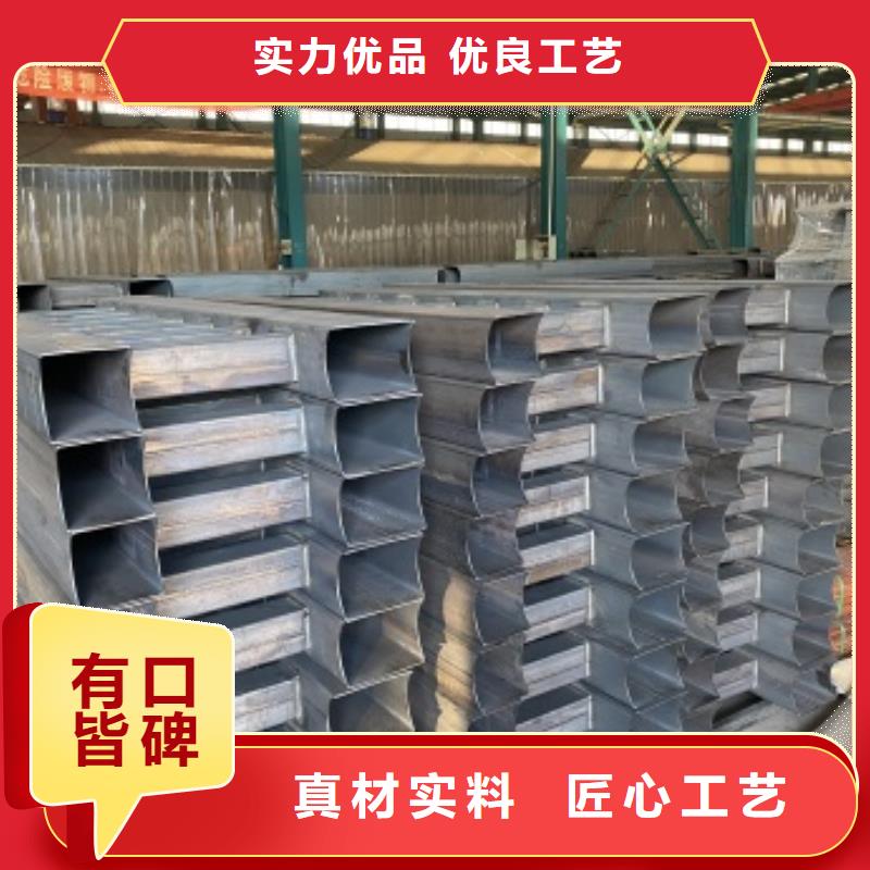 河道景觀護欄信譽為重高性價比