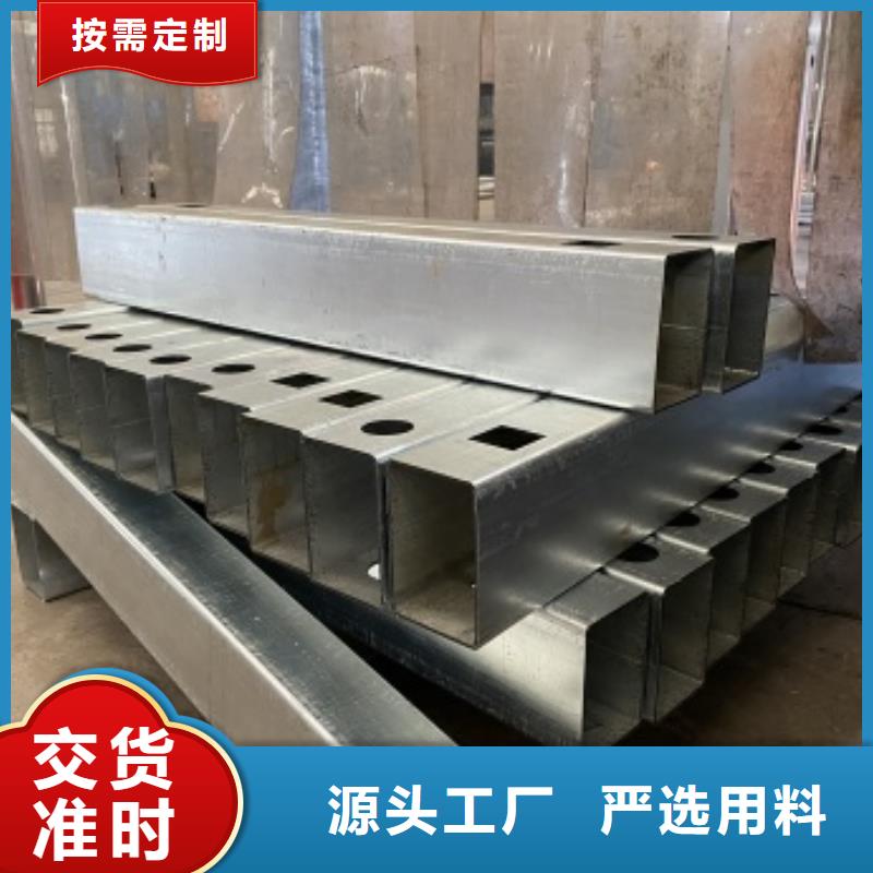河北省張家口不銹鋼復(fù)合管款式多樣