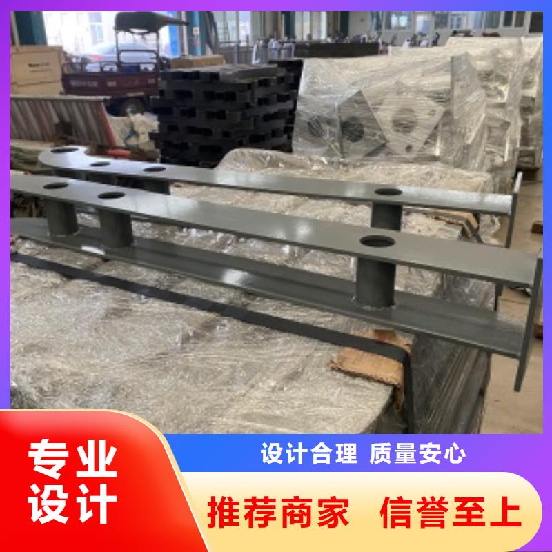 張家口河道護(hù)欄哪家好