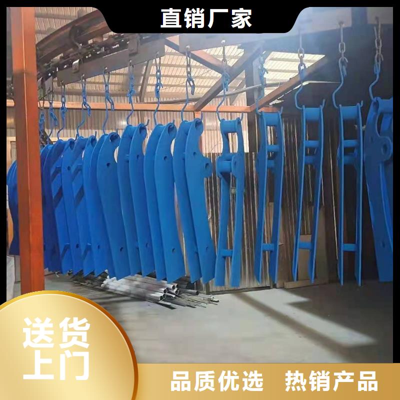 護欄【橋梁立柱】信譽至上本地經銷商