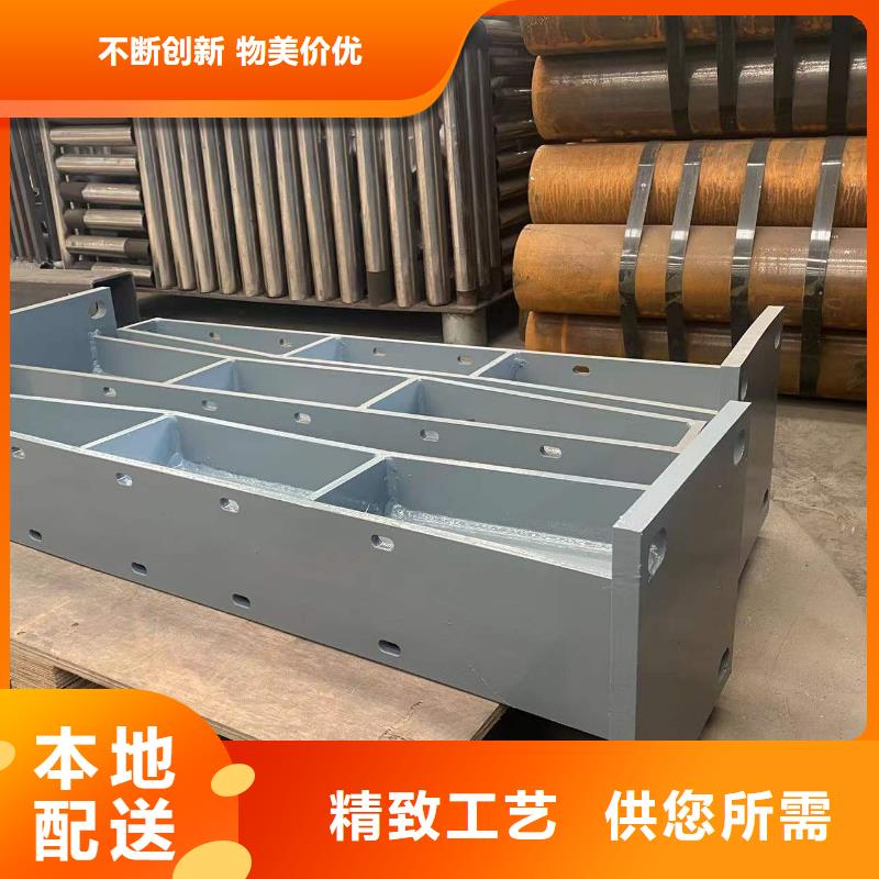 品牌的防撞鋼板立柱生產廠家免費安裝